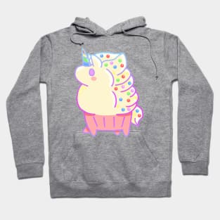 Cupcakicorn Hoodie